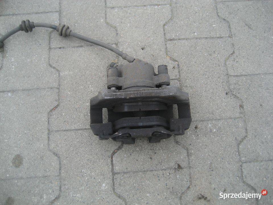 bmw x1 e84 0912r 20 diesel zacisk hamulcowy osobowe Rakoniewice