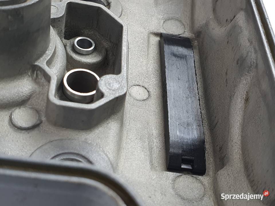 Dekiel Pokrywa Zaworow Yamaha Yzf 400 Wr Motoryzacja Łódź