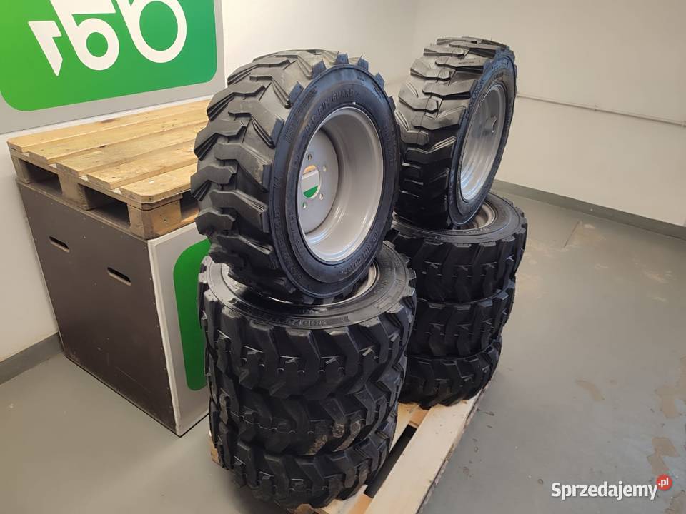 Koło 16X37 BKT Skid Power HD 105015 120 A2 sprzedam
