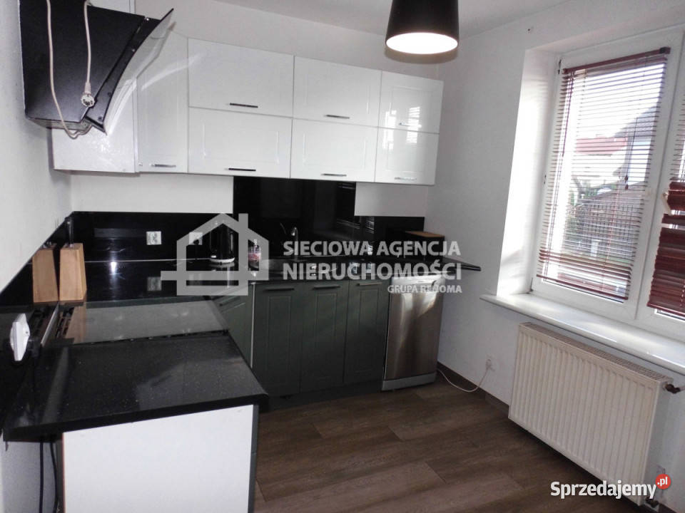 Dom wolnostojący 176m2 Człuchów sprzedam