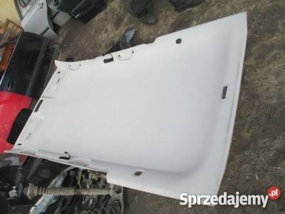 PODSUFITKA VW PASSAT B5 FL KOMBI 2004 sprzedam