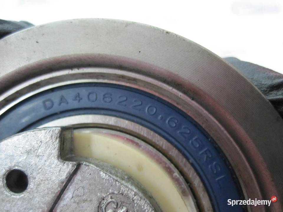 VW POLO 12 TDI 11r napinacz paska ATB2569 osobowe świętokrzyskie