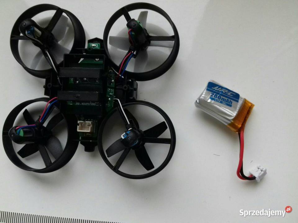 H36 Mini Drone 6osiowy dron zdalnie sterowany Bydgoszcz sprzedam