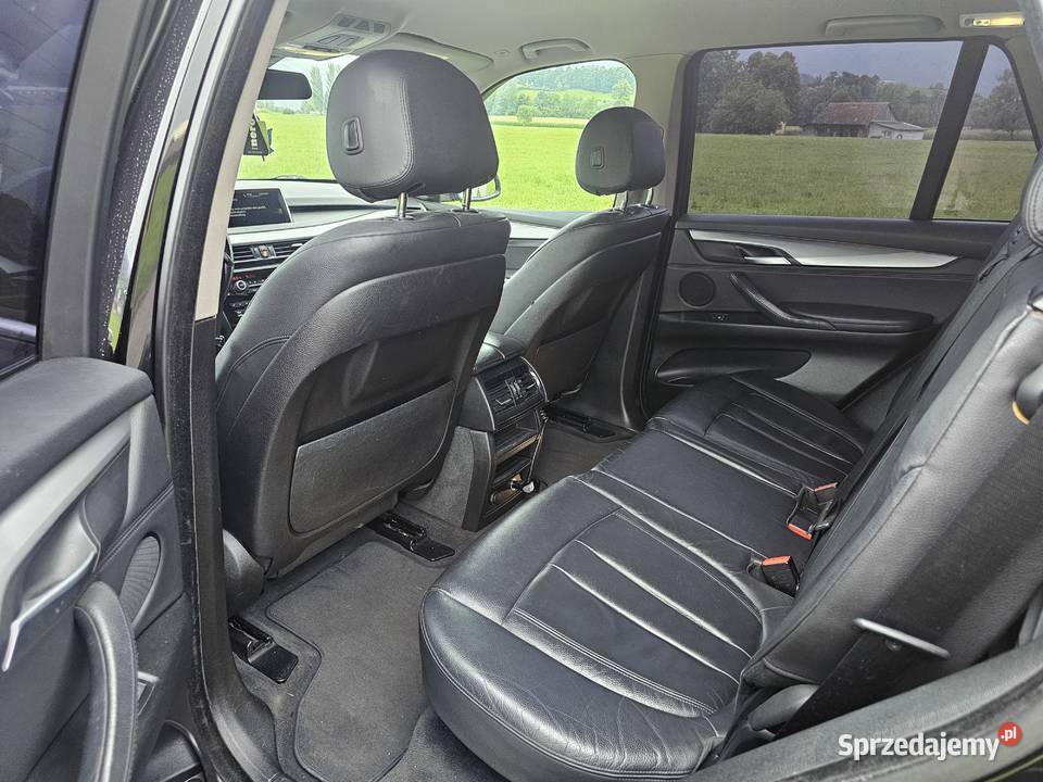 BMW X5 xDrive 25d Steptronic