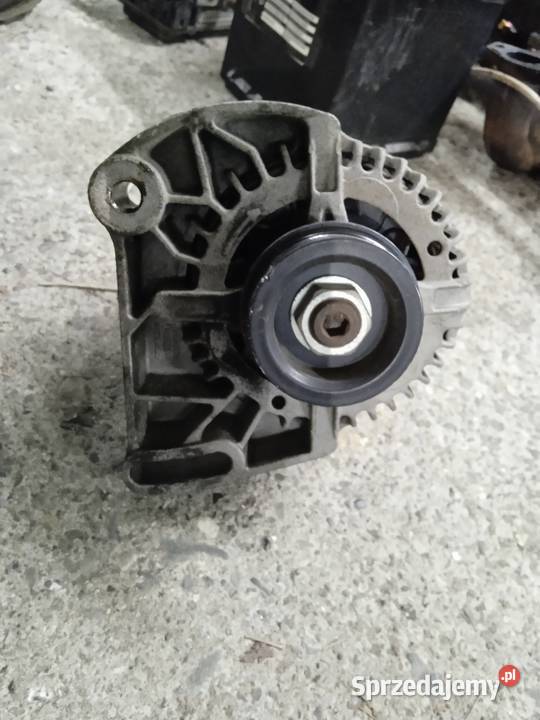 fiat panda 2 alternator magneti marelli 12v 65a Przemyśl