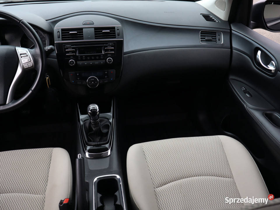 Nissan Pulsar 12 DIGT Pulsar