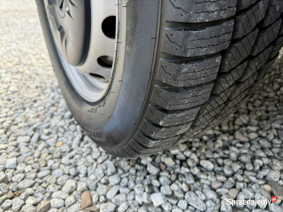 Renault Master Kontener Niskopodwoziówka 2022 mazowieckie