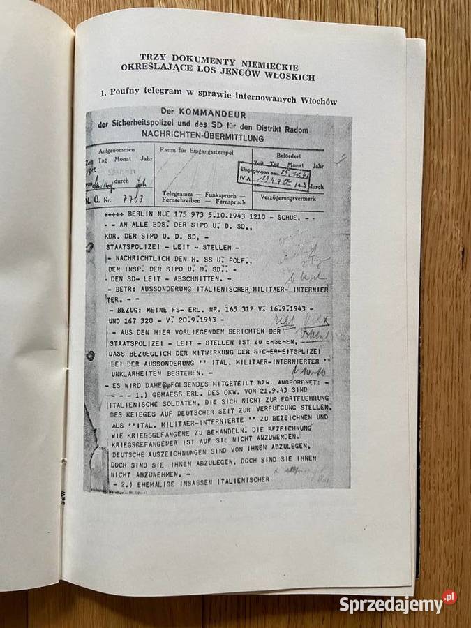 Jacek Wilczur Armira nie wróci do Italii Katowice