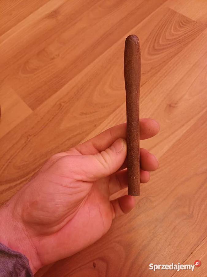 Klamka metalowa wsk b1 sprzedam