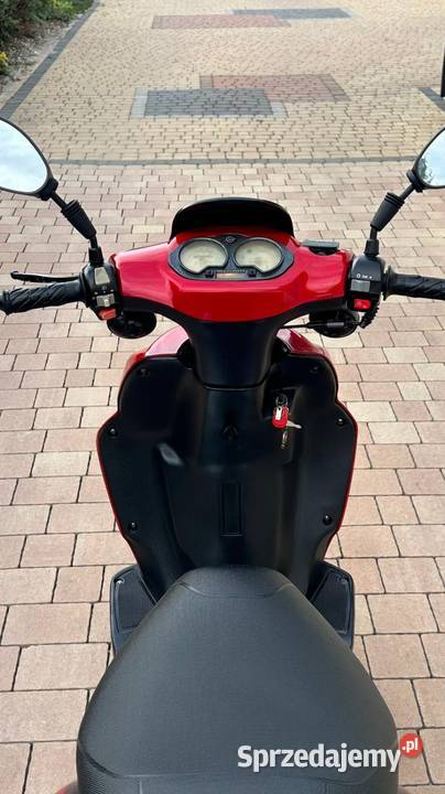 Keeway 1253 na katB ładny stan Ostrowiec Świętokrzyski sprzedam
