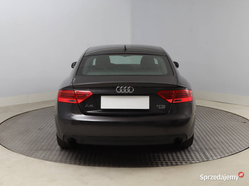 Audi A5 20 TFSI Bielany Wrocławskie