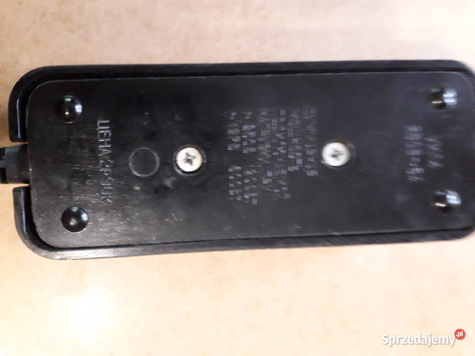 Przedłużacz elektryczny nietypowy sowieckiej małopolskie Kraków