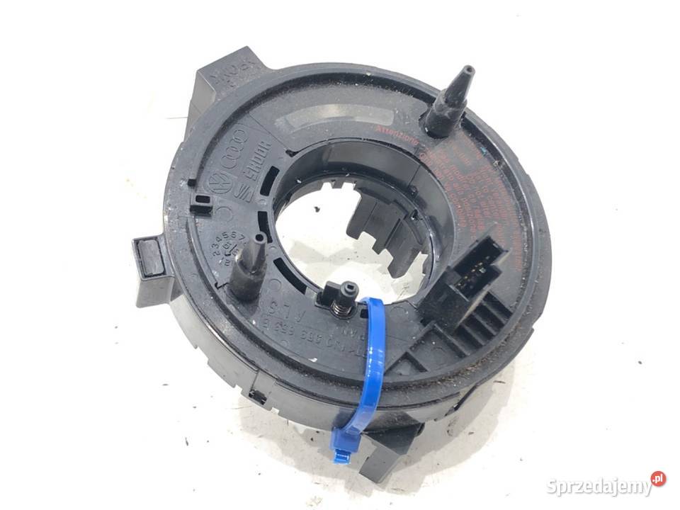 TAŚMA AIRBAG VW BORA I 1J0959653B 9813 podkarpackie