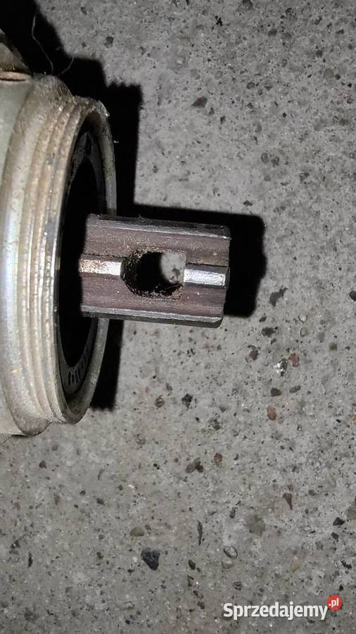 Nowy oryginalny dyferencjał Dniepr MT 16 wielkopolskie Leszno sprzedam