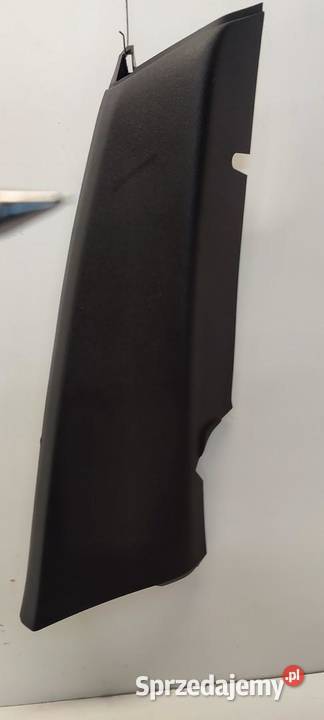 VOLVO XC40 OSŁONA SŁUPKA PRAWY TYŁ 31469190 dolnośląskie