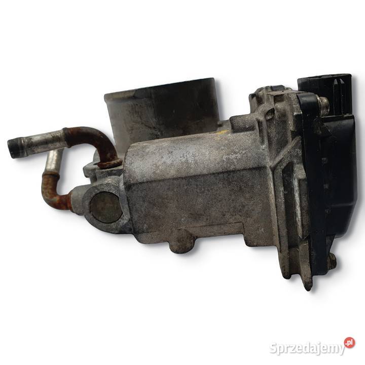 PRZEPUSTNICA Honda Civic VIII 18 VTEC GMA4A Chełm