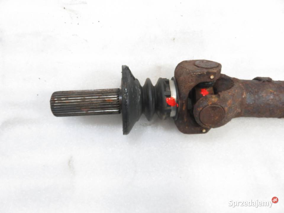 WAŁ NAPĘDOWY HUMMER H2 60 Wały napędowe sprzedam