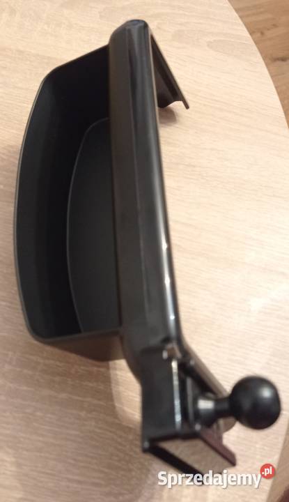 Mocowanie na telefon do Mazdy 3 innej 20132016 Jawor