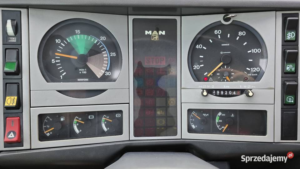 MAN LE 14225