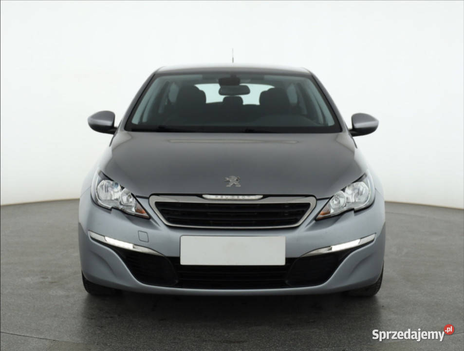 Peugeot 308 12 eTHP isofix mazowieckie Piaseczno sprzedam