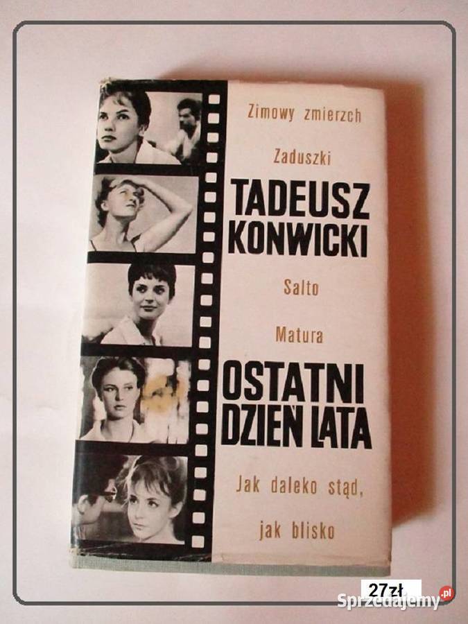 Nowoczesna komedia JGalsworthy powieść Łódź