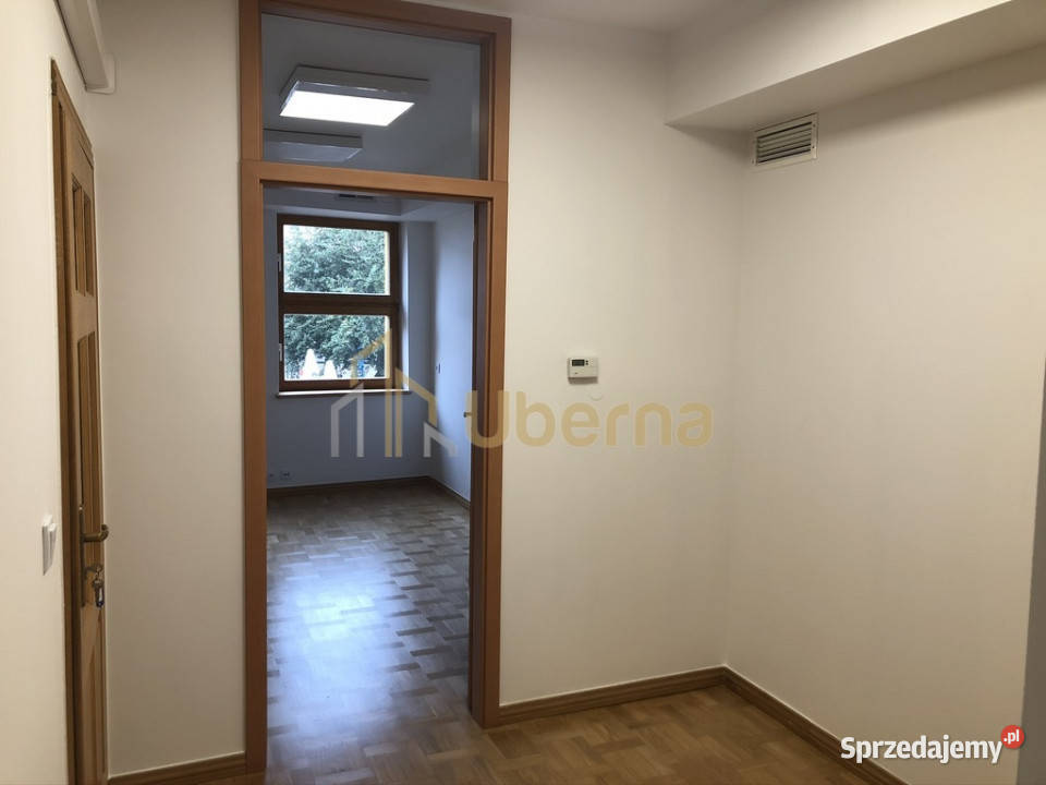 Lokal biurowy 47m2 Stare Miasto Wyszaka Szczecin sprzedam