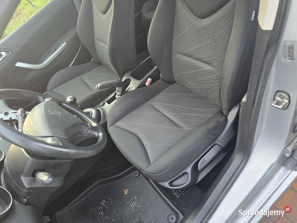 Peugeot 308 14 16V 1400cm3 Mokobody