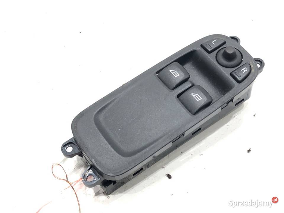 PRZEŁĄCZNIK SZYB VOLVO C30 31334361 0613