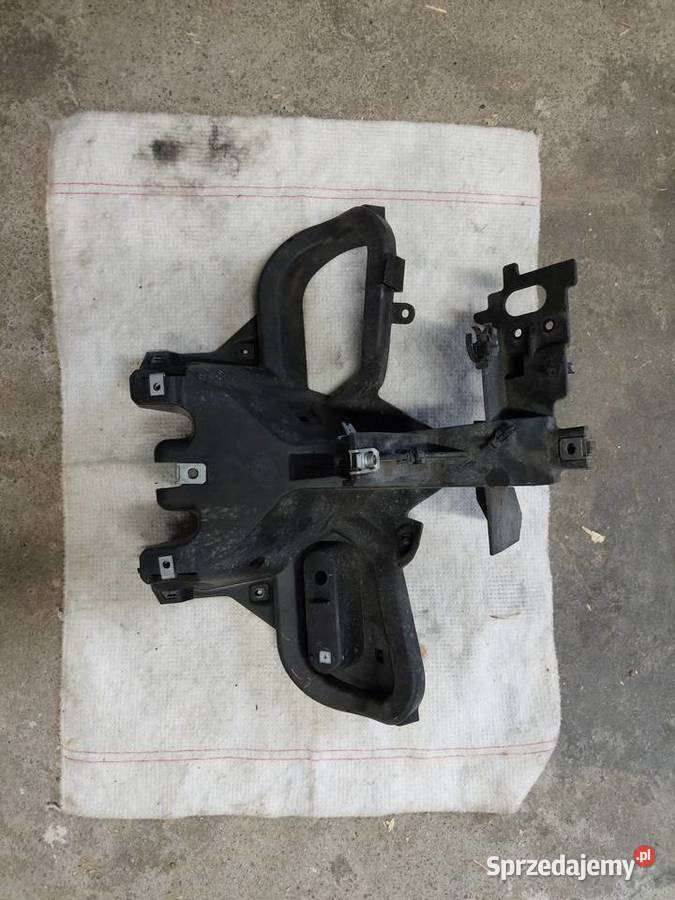Stelaż przedniej lampy aprilia sr gt 125 wielkopolskie Święciechowa
