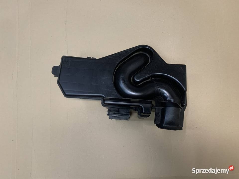 9650677080 rezonator powietrza citroen c4 zachodniopomorskie Ustowo sprzedam