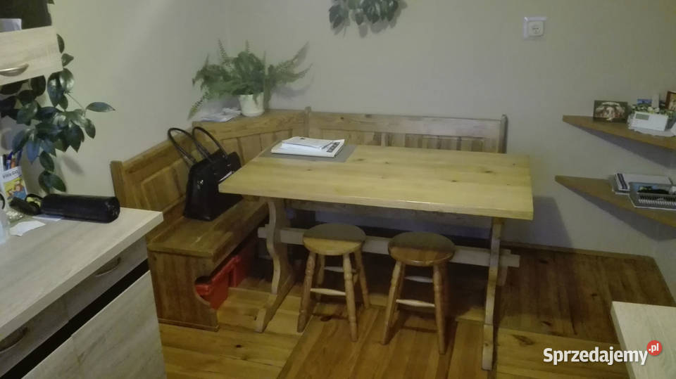 Meble kuchenne Dynów