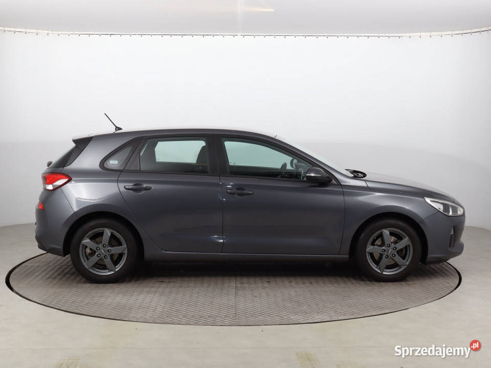 Hyundai i30 14 CVVT poduszka powietrzna Bielany Wrocławskie