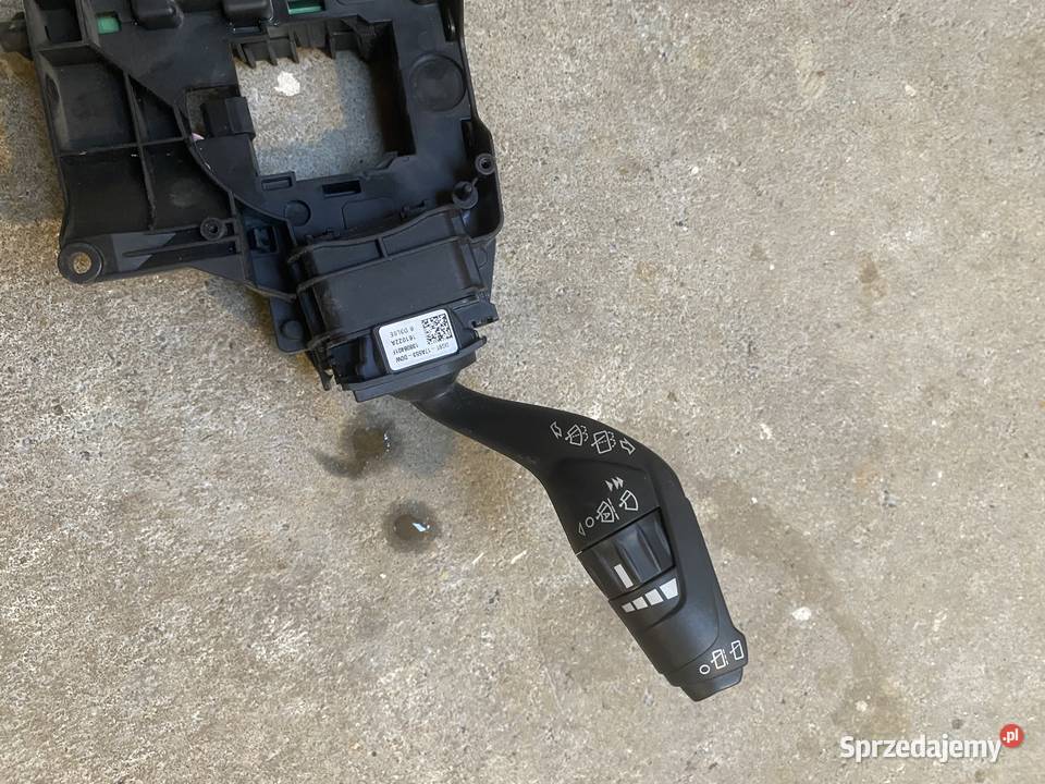 Przełącznik kolumny kierowniczej FORD RANGER osobowe Gorlice