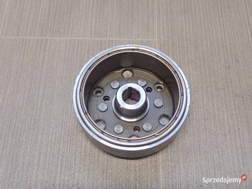 Magneto 032000 6590 2HY VCD92 Yamaha XT 600 Z Strzelce Krajeńskie