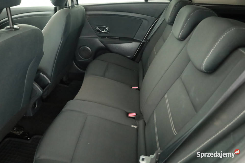 Renault Megane 12 TCe ESP Piaseczno