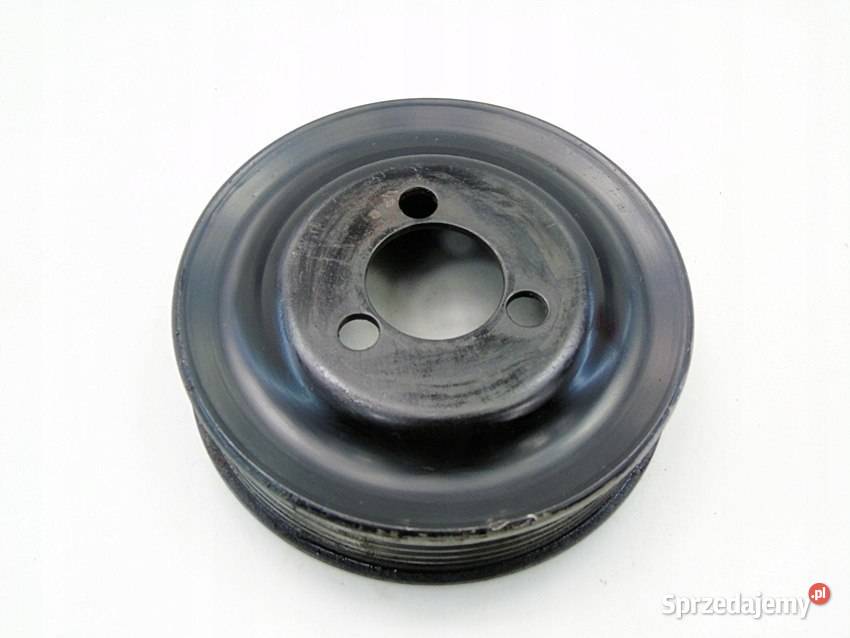 KOŁO WSPOMAGANIA 14 16 16V GOLF 4 BORA LEON śląskie Sosnowiec