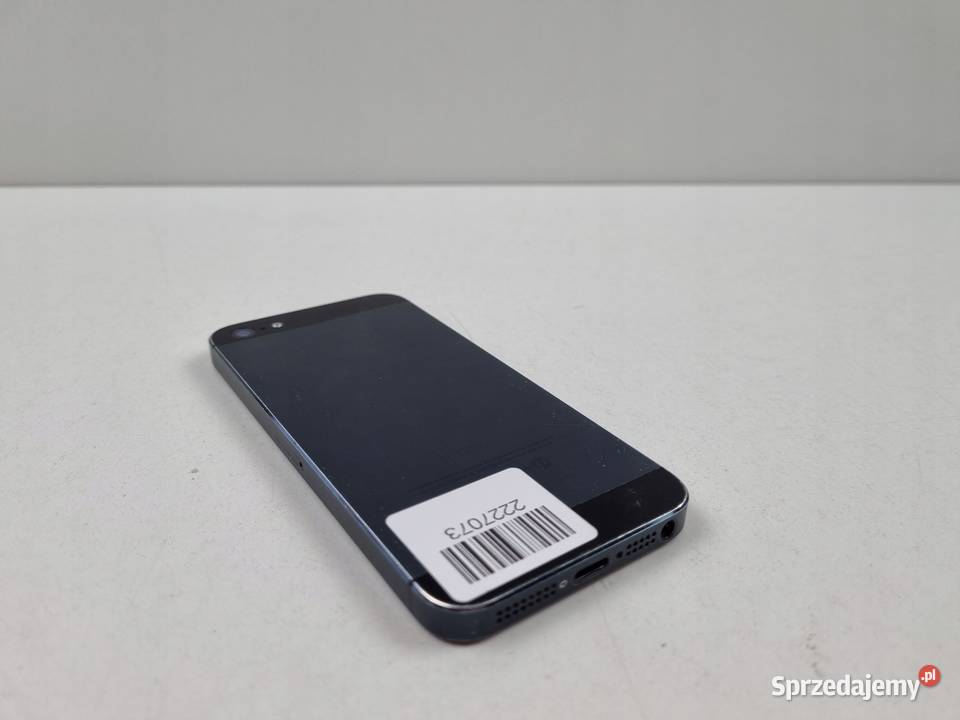 Apple Iphone 5 32GB Giżycko