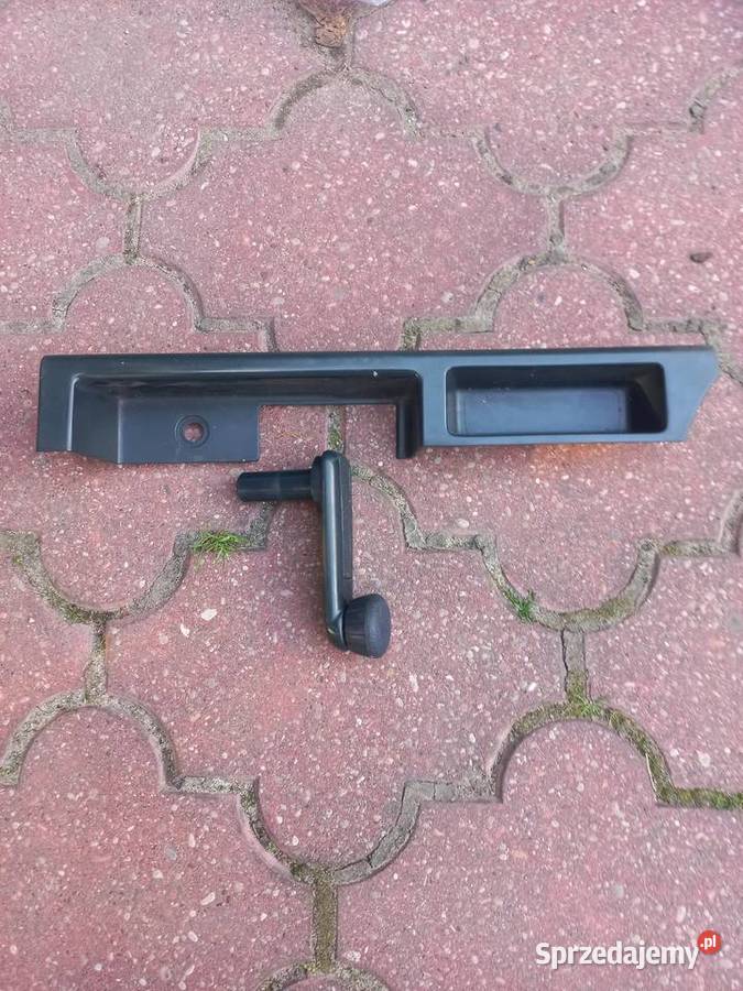 Sprzęgło rozrusznik Volvo 940 Sochaczew sprzedam