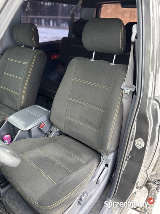 Toyota Land Cruiser 30TD 4x4 Rok produkcji 1998 Land Cruiser sprzedam