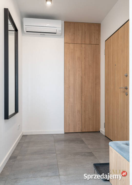 Mieszkanie sprzedam Warszawa Powstańców Śląskich