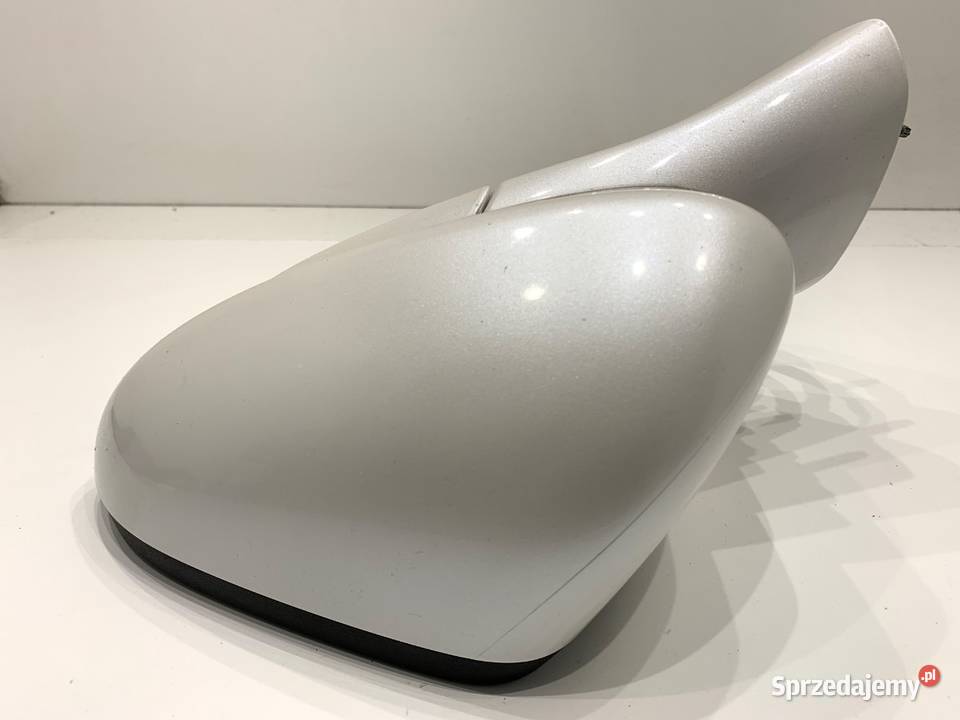 LUSTERKO LEWY FORD MONDEO MK5 Kombi Biały osobowe