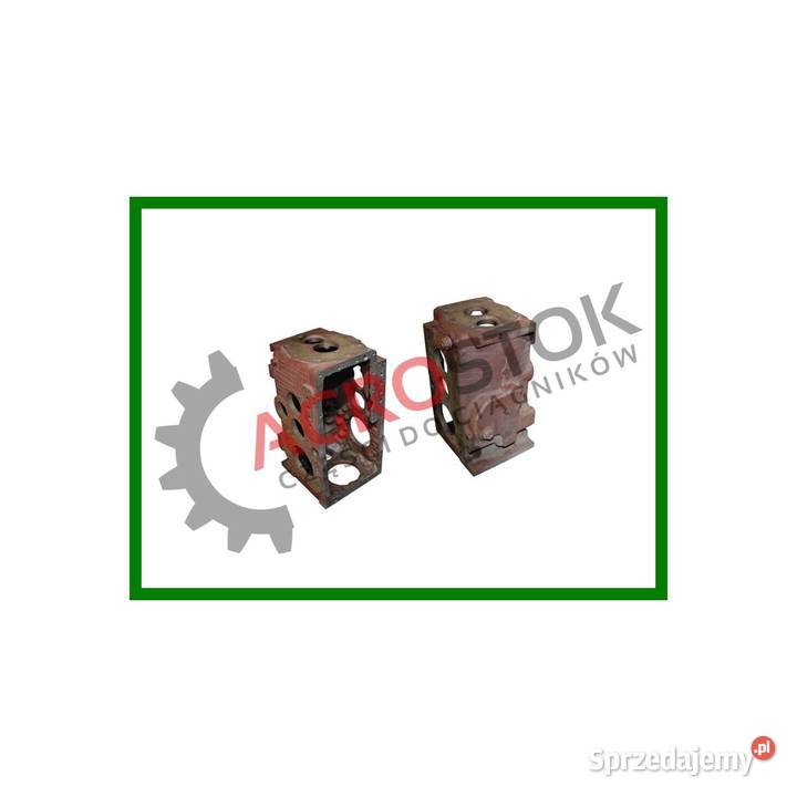 Korpus skrzyni t25 nt na kulki Parczew