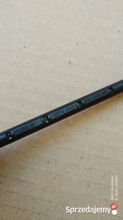 Czujnik temperatury powietrza i ogrzewania BMW łódzkie Tomaszów Mazowiecki sprzedam