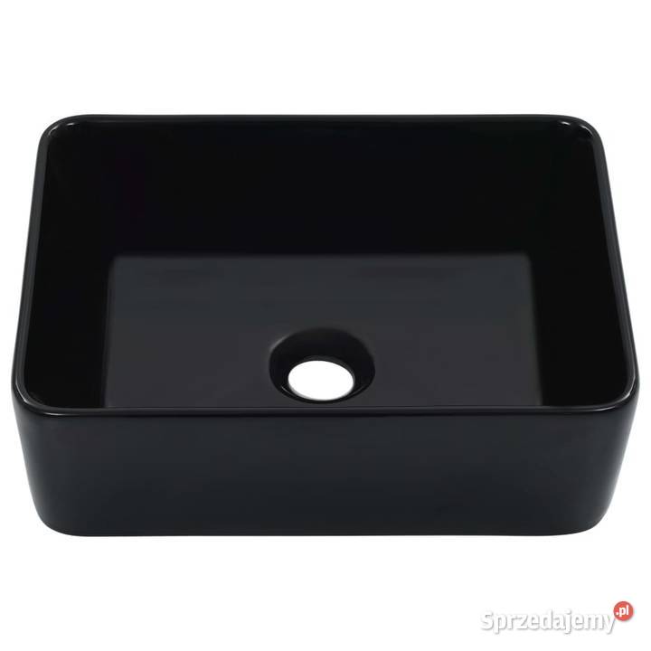 vidaXL Umywalka 40 x 30 x 13 ceramiczna143920 Warszawa sprzedam