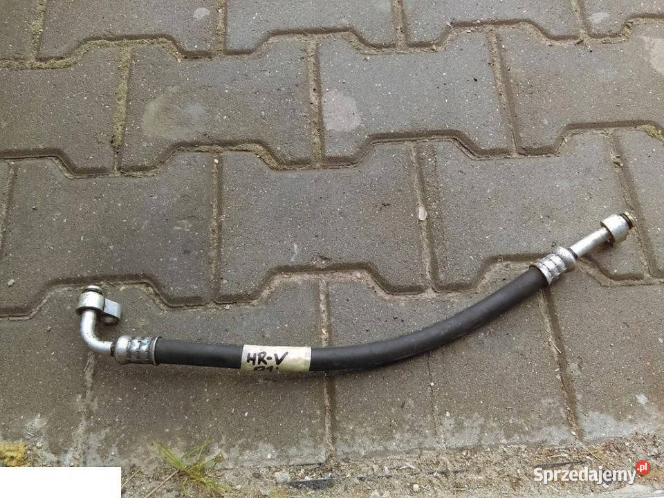 HONDA HRV 16Bi 2001 RURKA KLIMATYZACJI PRZEWÓD sprzedam