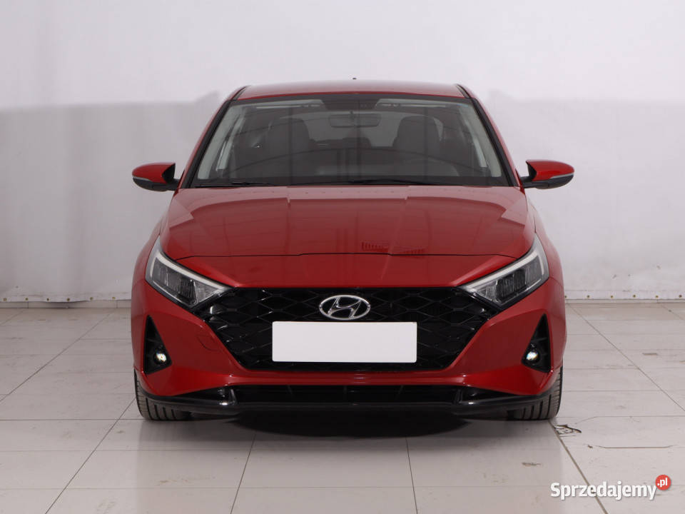 Hyundai i20 10 TGDI Piaseczno