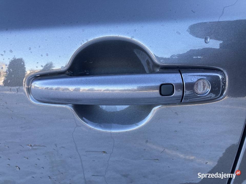 Suzuki Vitara Salon Rzeszów