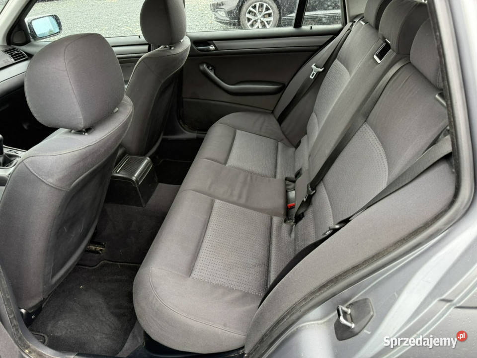 BMW 320 320d 150 touring tempomat polift E46 Wojkowice