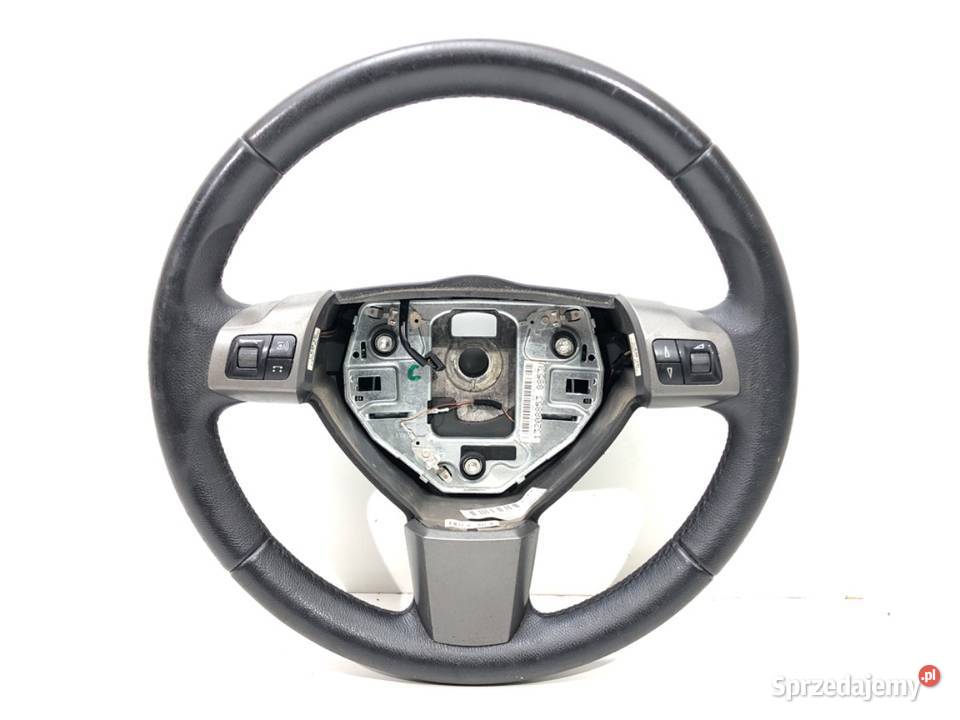 KIEROWNICA OPEL VECTRA C 13208853 0209