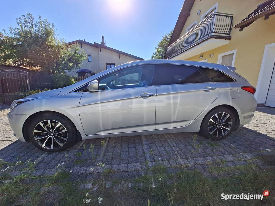 Hyundai i40 17 crdi 141 i40 i40 opolskie